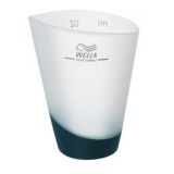 Recipient Gradat de Masurare - Wella Professional Measuring Cup with Scale 120 ml